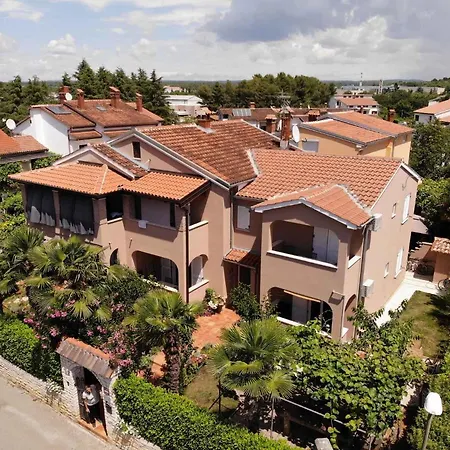 In - Istrien 40450 Apartamento