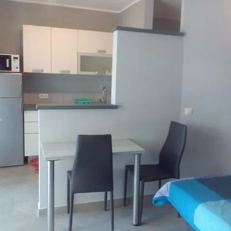 In - Istrien 40450 Apartamento