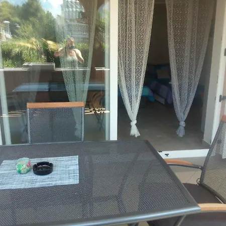 Apartment In - Istrien 40450 Porec