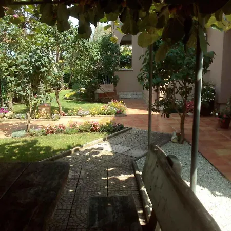 Apartment In - Istrien 40450 Porec