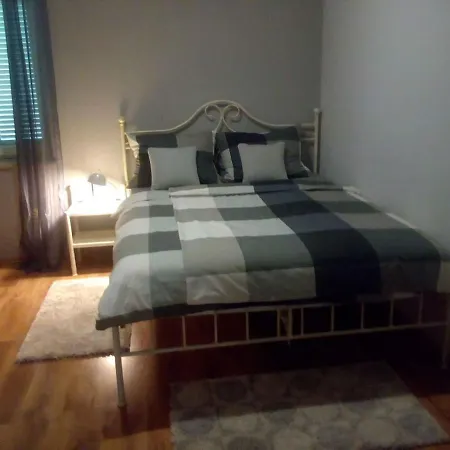 Apartment In - Istrien 40450