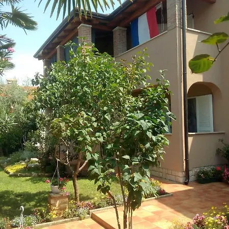 Apartment In - Istrien 40450