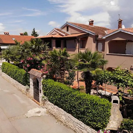 Apartment In - Istrien 40450 Porec