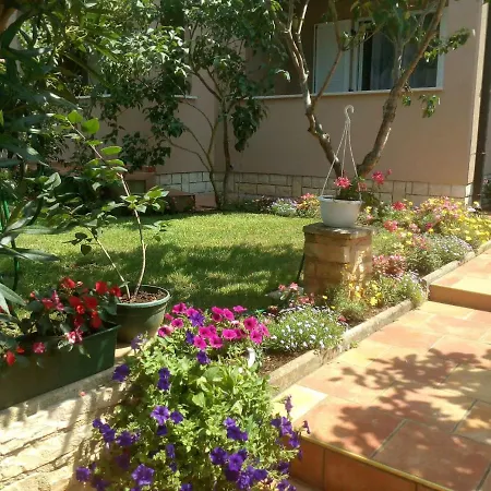 In - Istrien 40450 Porec