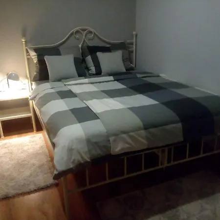 Apartment In - Istrien 40450 Porec