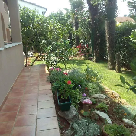 Apartment In - Istrien 40450 Porec