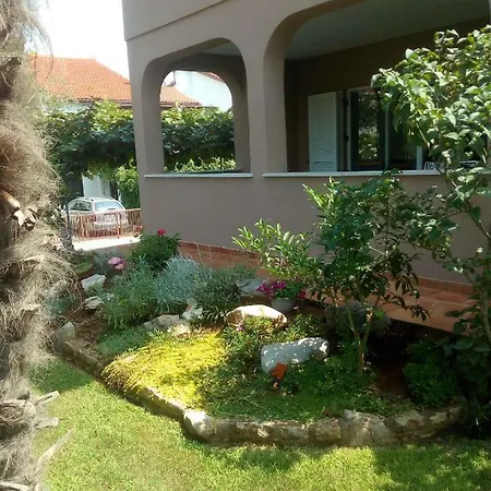 In - Istrien 40450 Apartment Porec