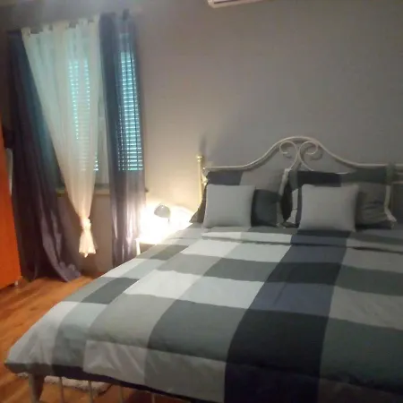 Apartment In - Istrien 40450